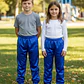 Pantalón Buzo Fantasía La Pascalle Unisex Infantil - Miniatura 1