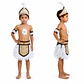 Traje Pascuense Rapanui para Niños  - Miniatura 1