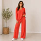 Conjunto Tejido Soft Mujer - Miniatura 3