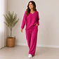 Conjunto Tejido Soft Mujer - Miniatura 7