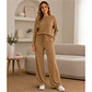 Conjunto Elois unicolor lounge  - Miniatura 5