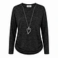 Polera Corazon  - Miniatura 7