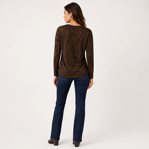 Polera Corazon  2