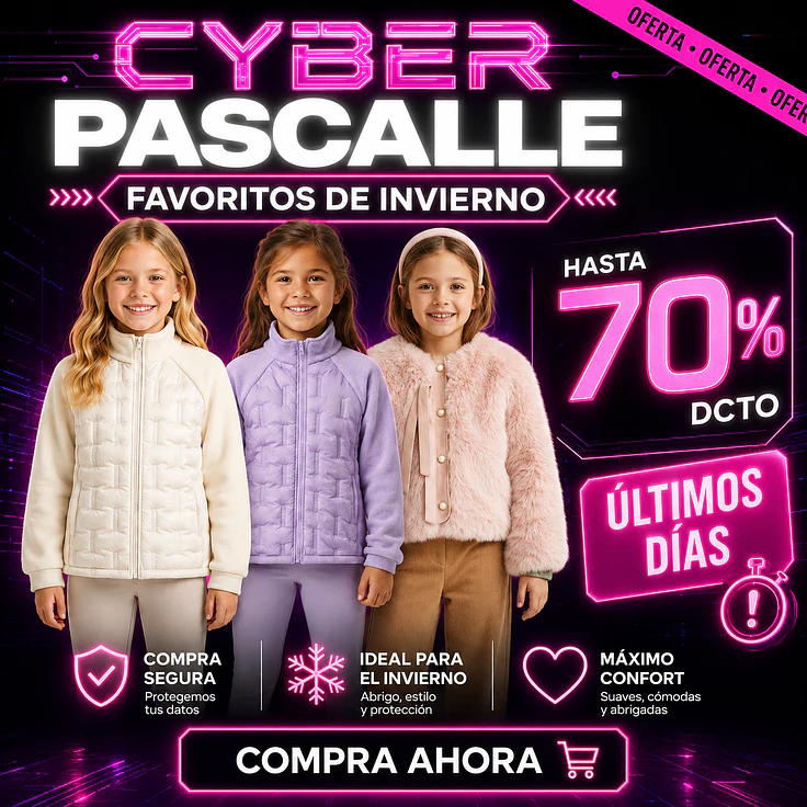 ⭐Hasta 70% OFF