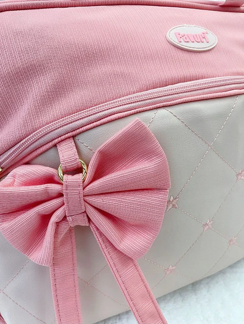 Bolso detalles 