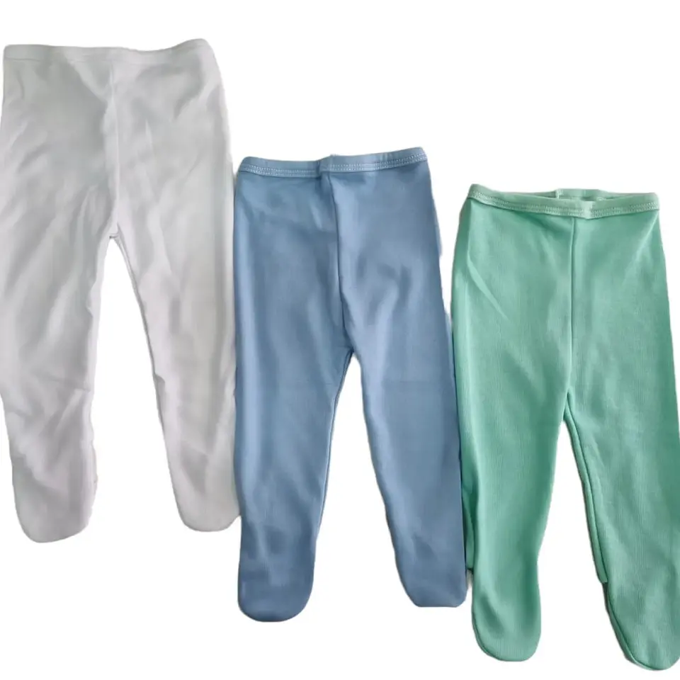 Pantys de algodón  3