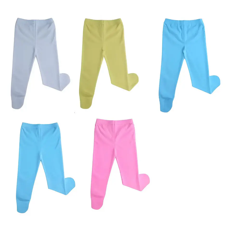 Pantys de algodón  4
