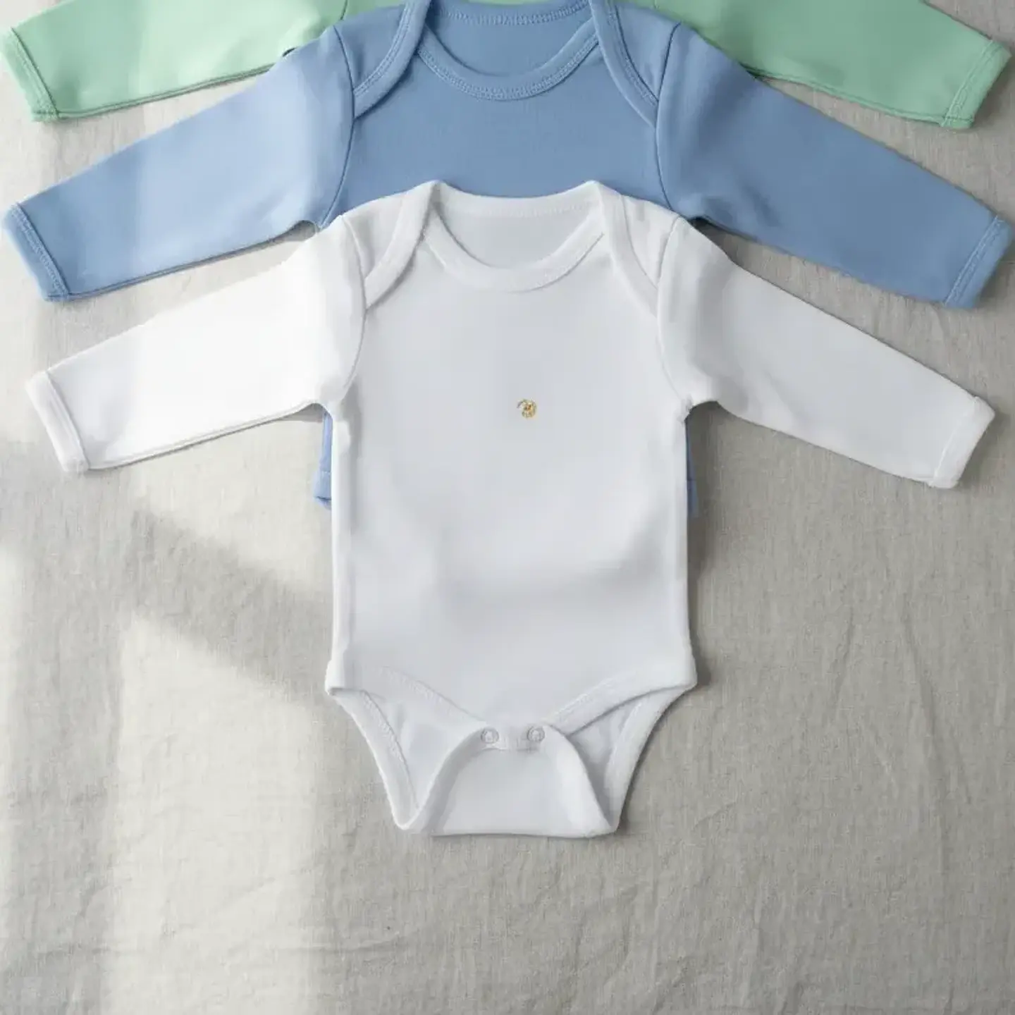 Bodys de bebe  1