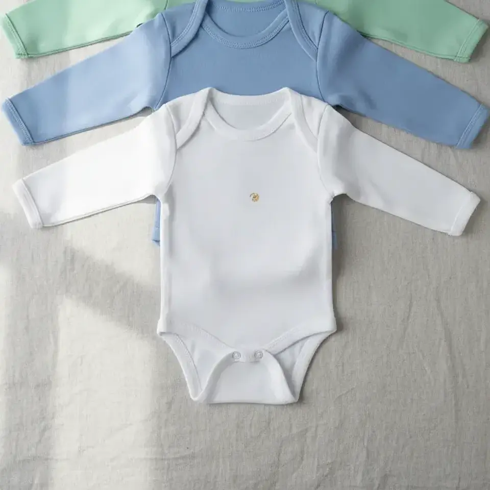 Bodys de bebe  1