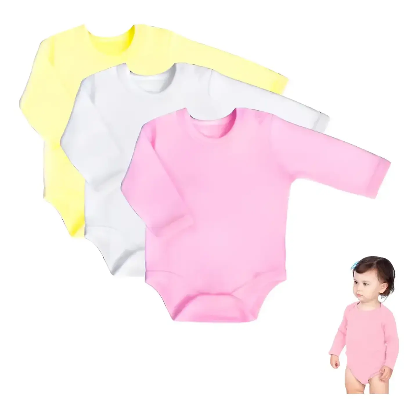 Bodys de bebe  2