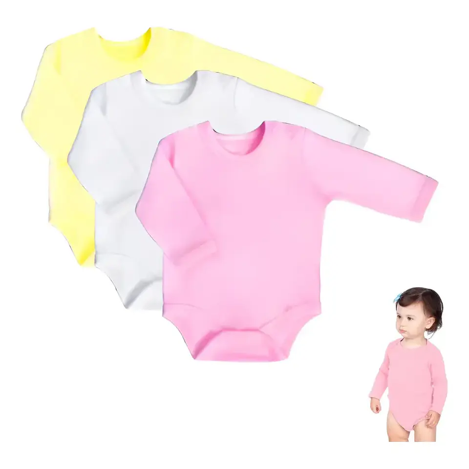 Bodys de bebe  2