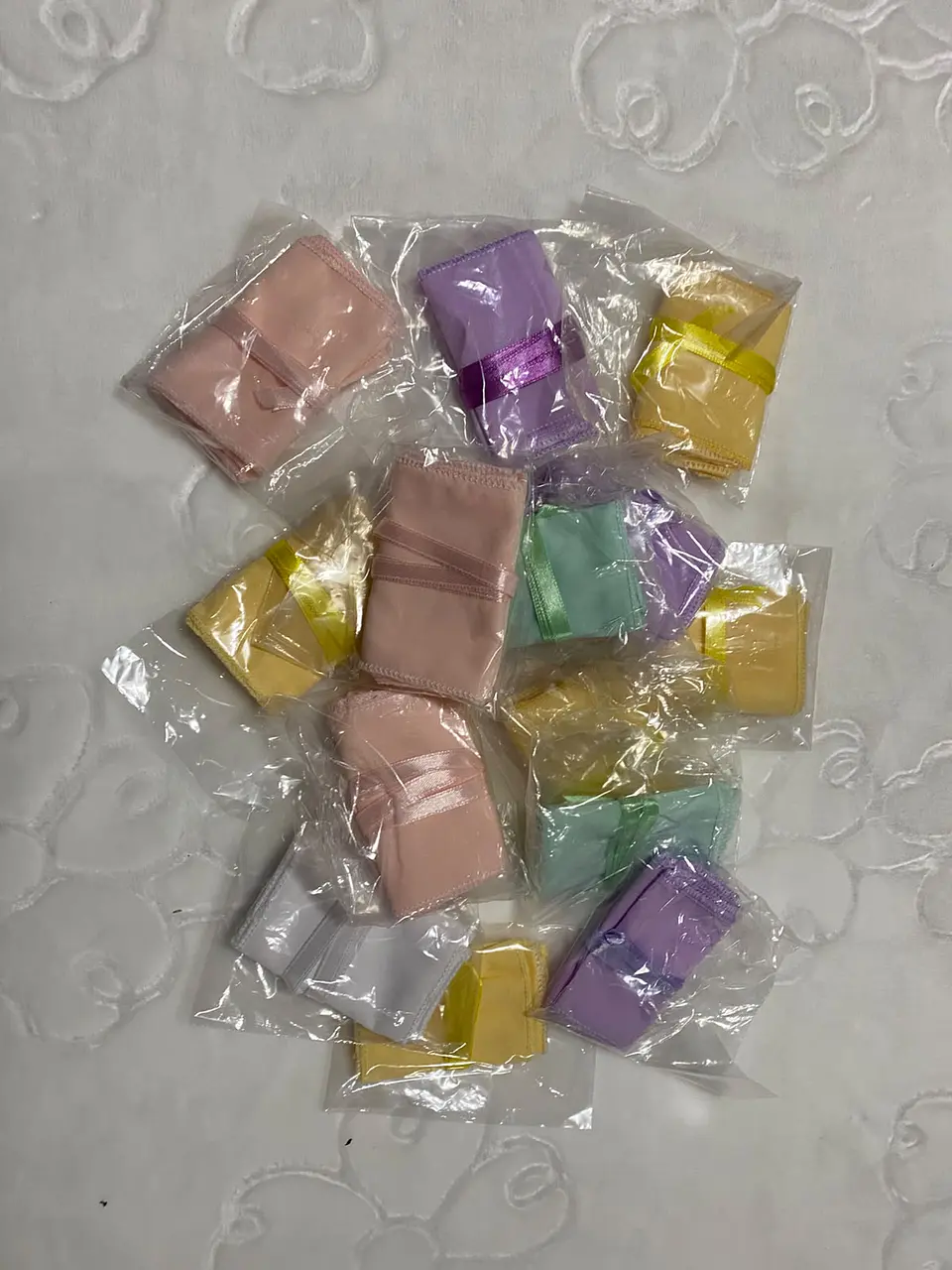Fajero ombligar para recién nacido  1