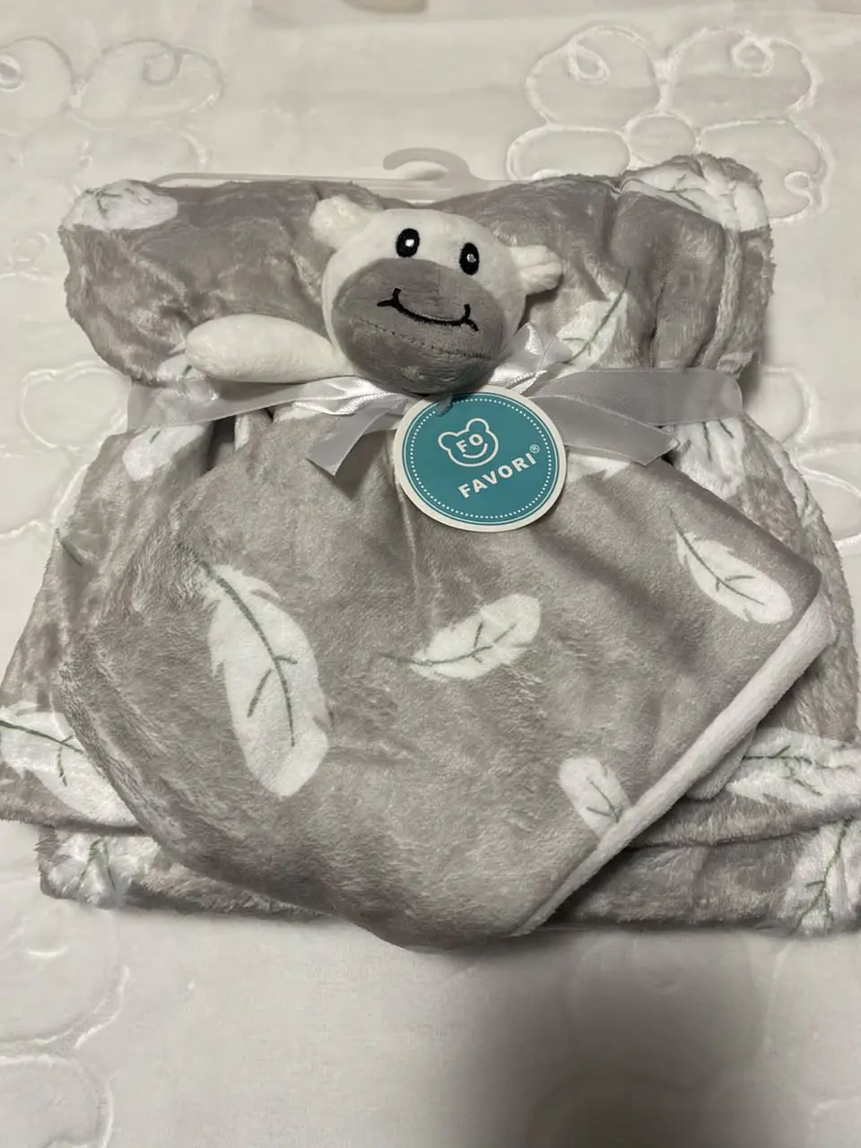 Mantas mas tutito de apego  1
