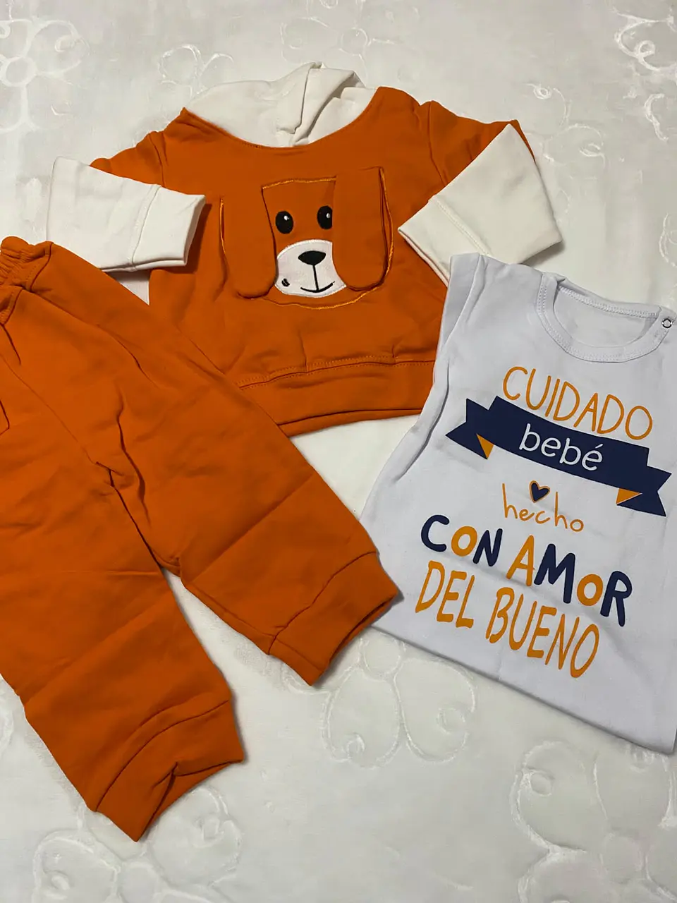 Busitos algodón  2