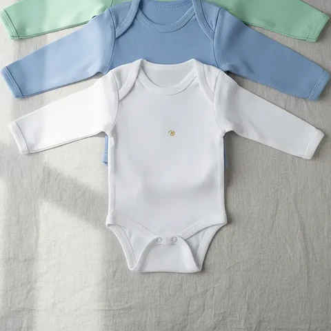 Bodys de bebe 