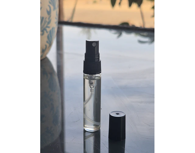 Esencia de La Tiendita del Reborn 5ml