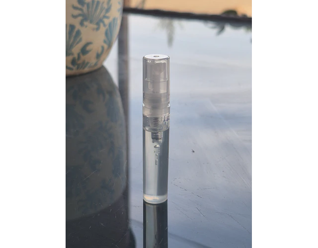 Esencia de La Tiendita del Reborn 2,5ml