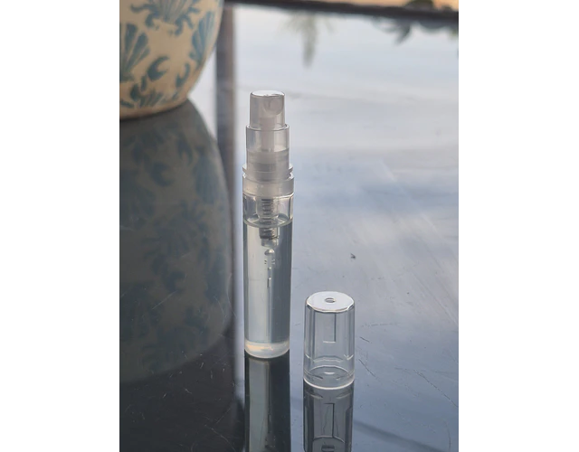 Esencia de La Tiendita del Reborn 2,5ml