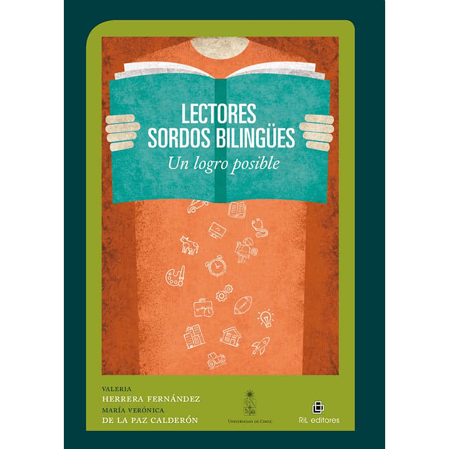 LECTORES SORDOS BILINGUES 