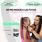 Taller Presencial Madre e Hija. De mis manos a las tuyas ⭐ 03 de Mayo ⭐ - Miniatura 1