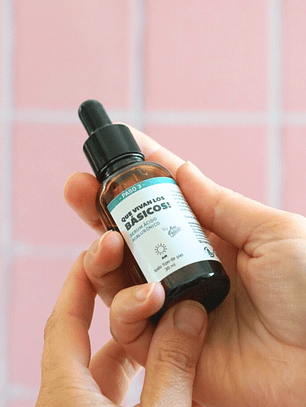 Serum Ácido Hialurónico