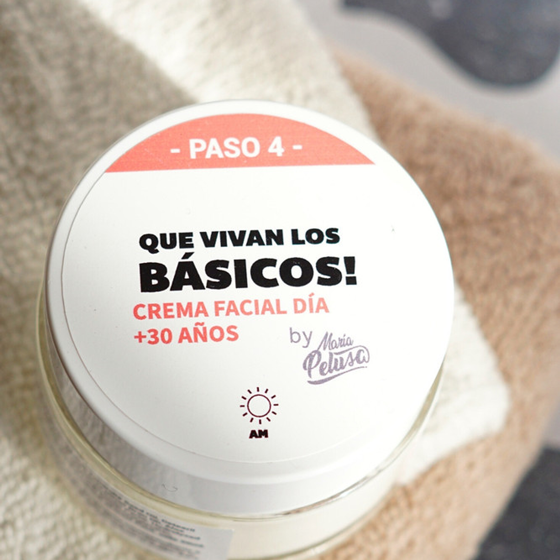 Crema Facial Hidratante 1