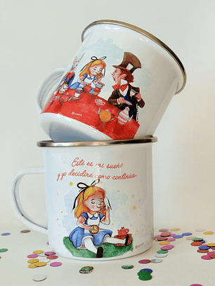 Pack Alicia en el país de las maravillas