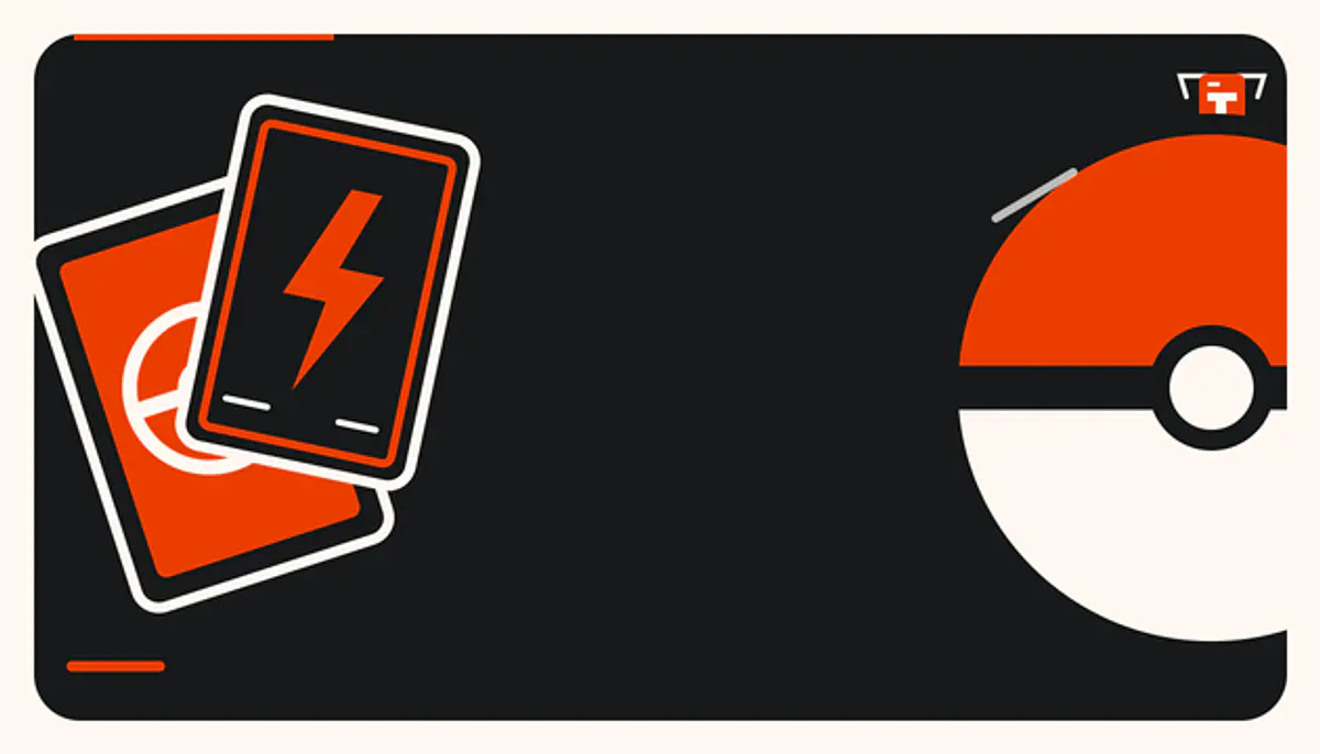   POKÉMON TCG
