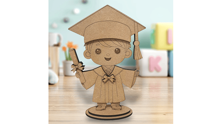 RECUERDOS LICENCIATURA 1