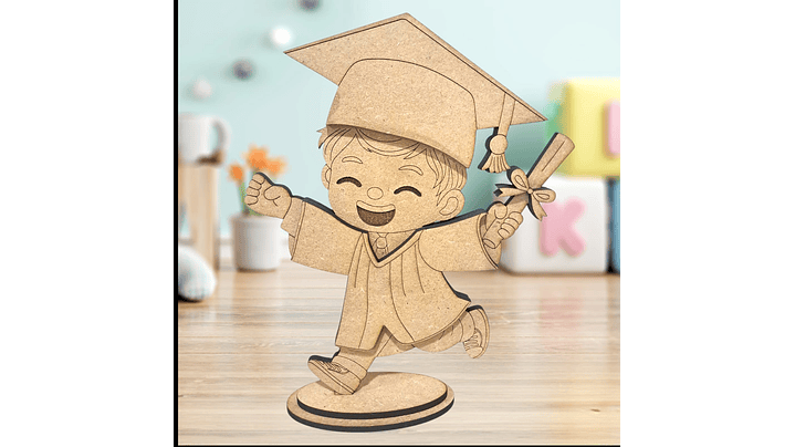 RECUERDOS LICENCIATURA 4