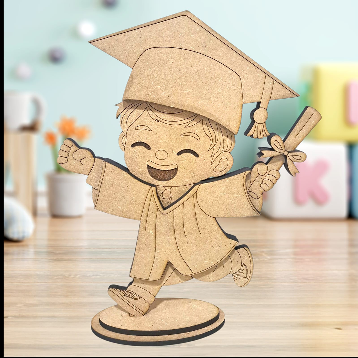 RECUERDOS LICENCIATURA 4