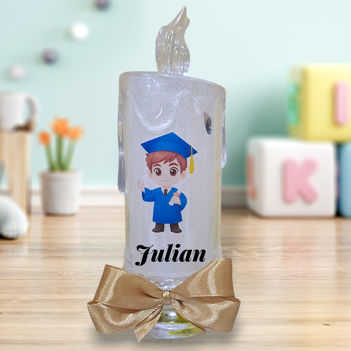 RECUERDOS LICENCIATURA 1