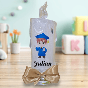 RECUERDOS LICENCIATURA