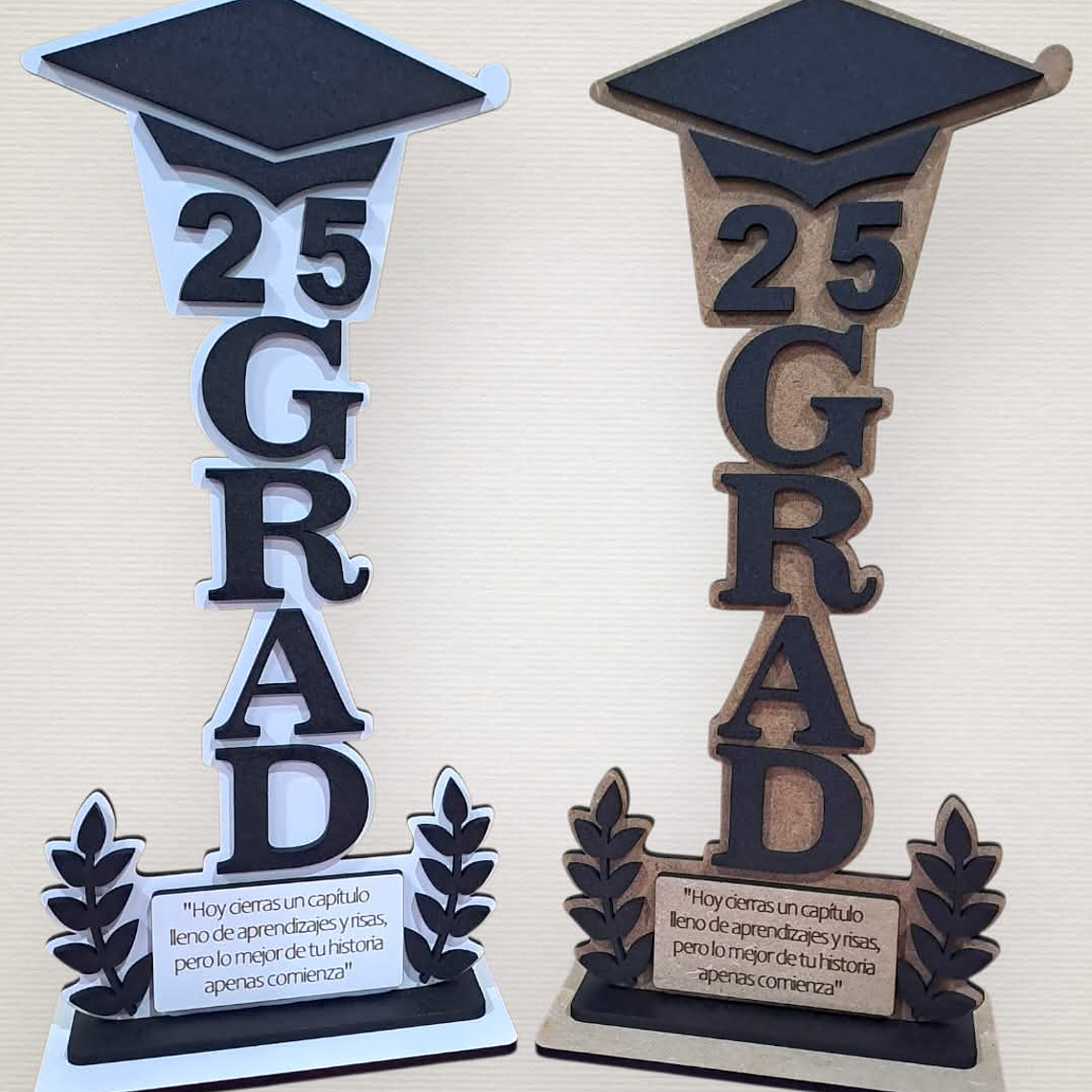 RECUERDOS LICENCIATURA 1