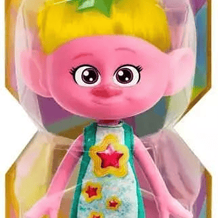 Muñeca Trolls Band Together Viva de Mattel