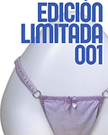 EDICIÓN LIMITADA 001