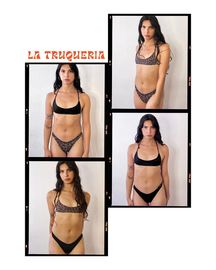 Edición limitada 002