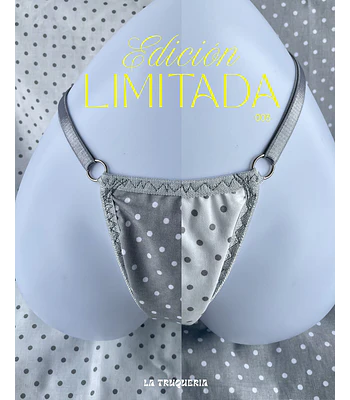 Edición limitada 003