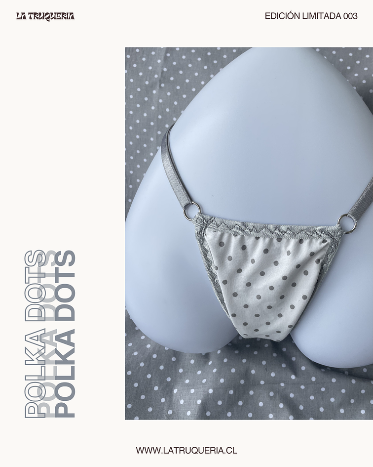 Edición limitada 003