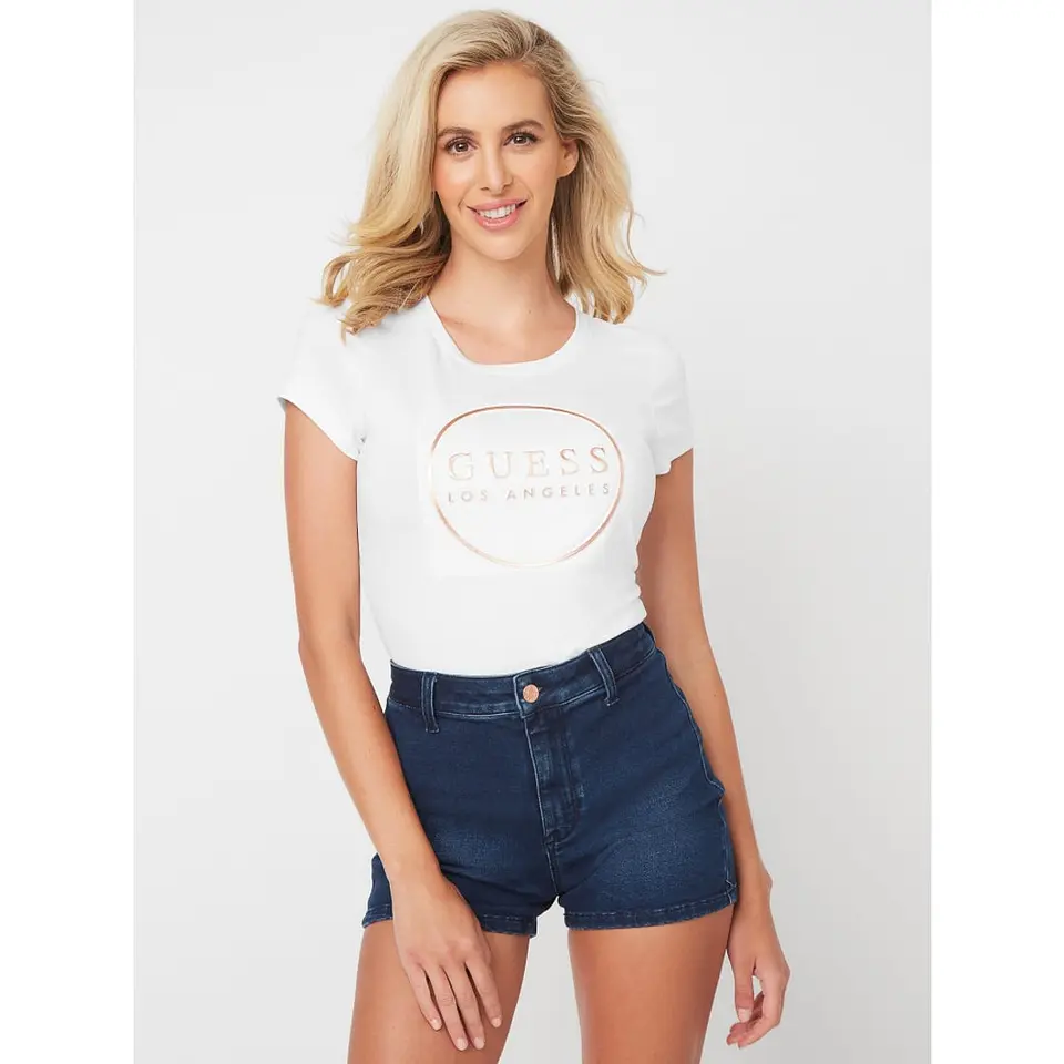 Camiseta Guess Los Angeles 3