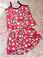 Pijama de Vaquita - Miniatura 1