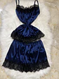 Pijama Babydoll y short - Miniatura 3