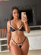 Conjunto de Encaje y Tul - Miniatura 1