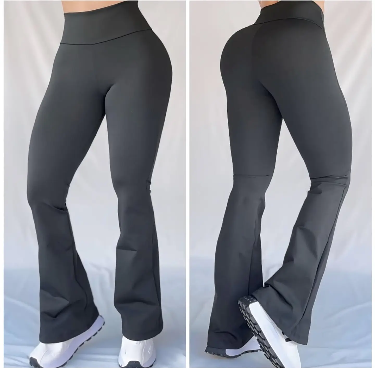 Leggins Bota Campana Premium 1
