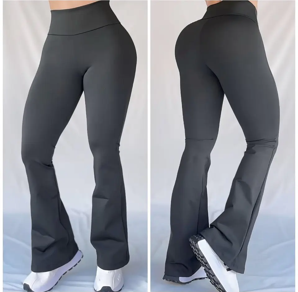 Leggins Bota Campana Premium 1
