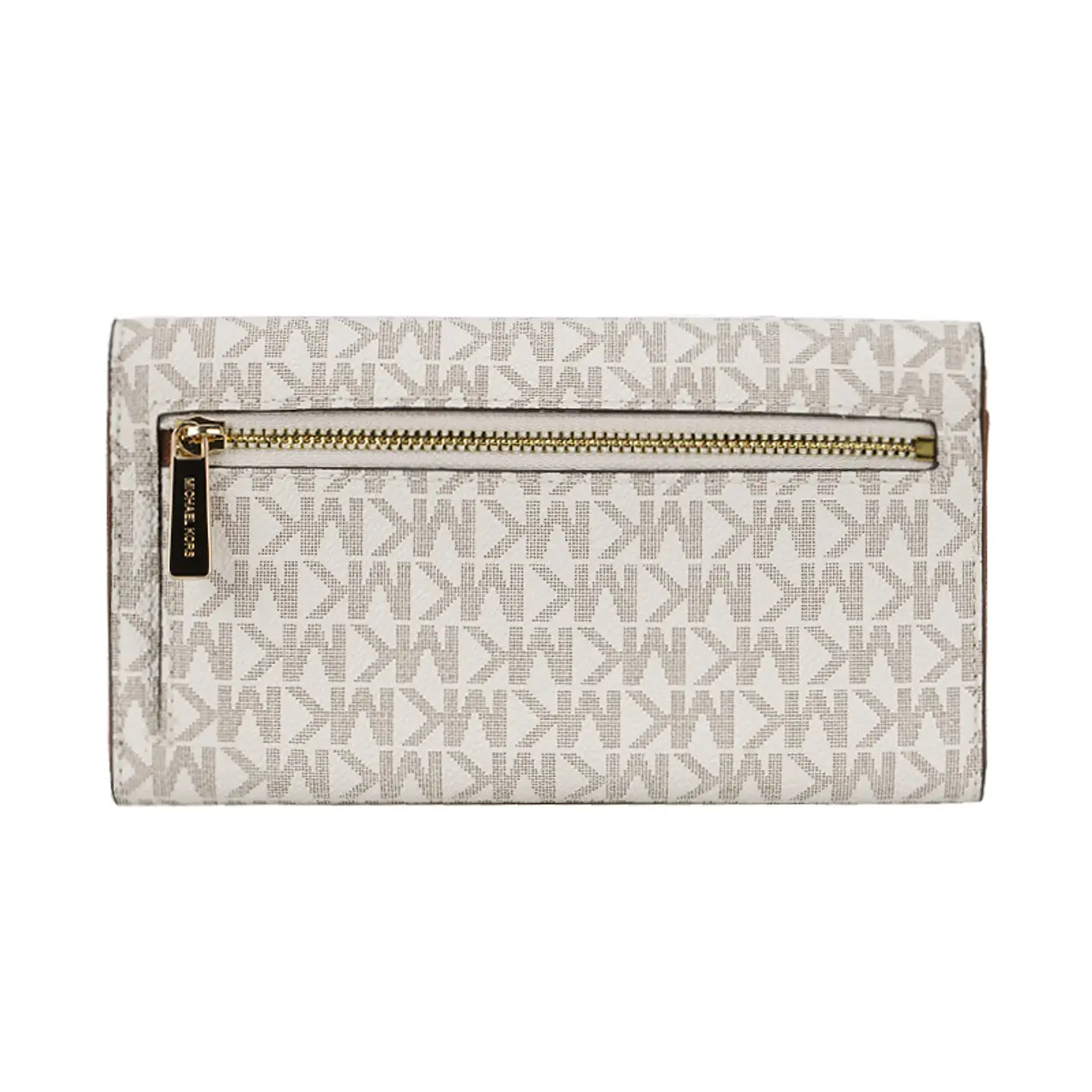 Billetera Michael Kors Vainilla 7