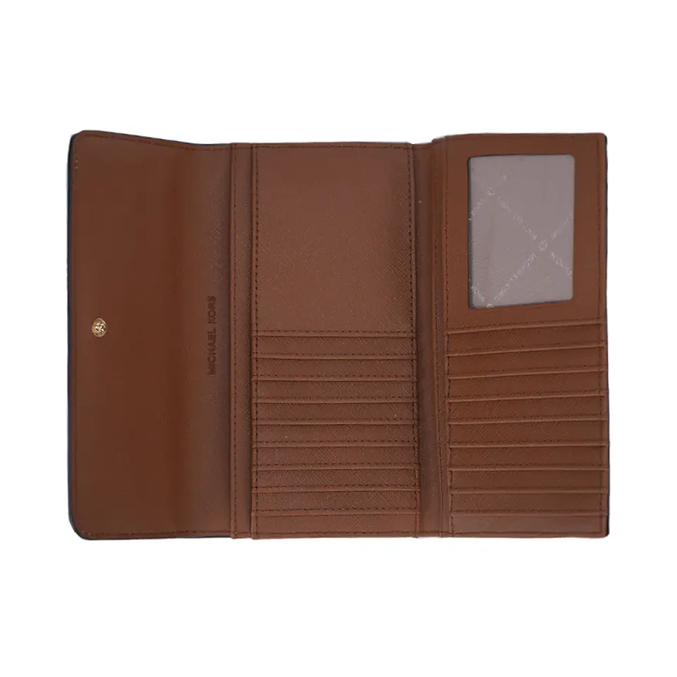 Billetera Michael Kors Vainilla 4