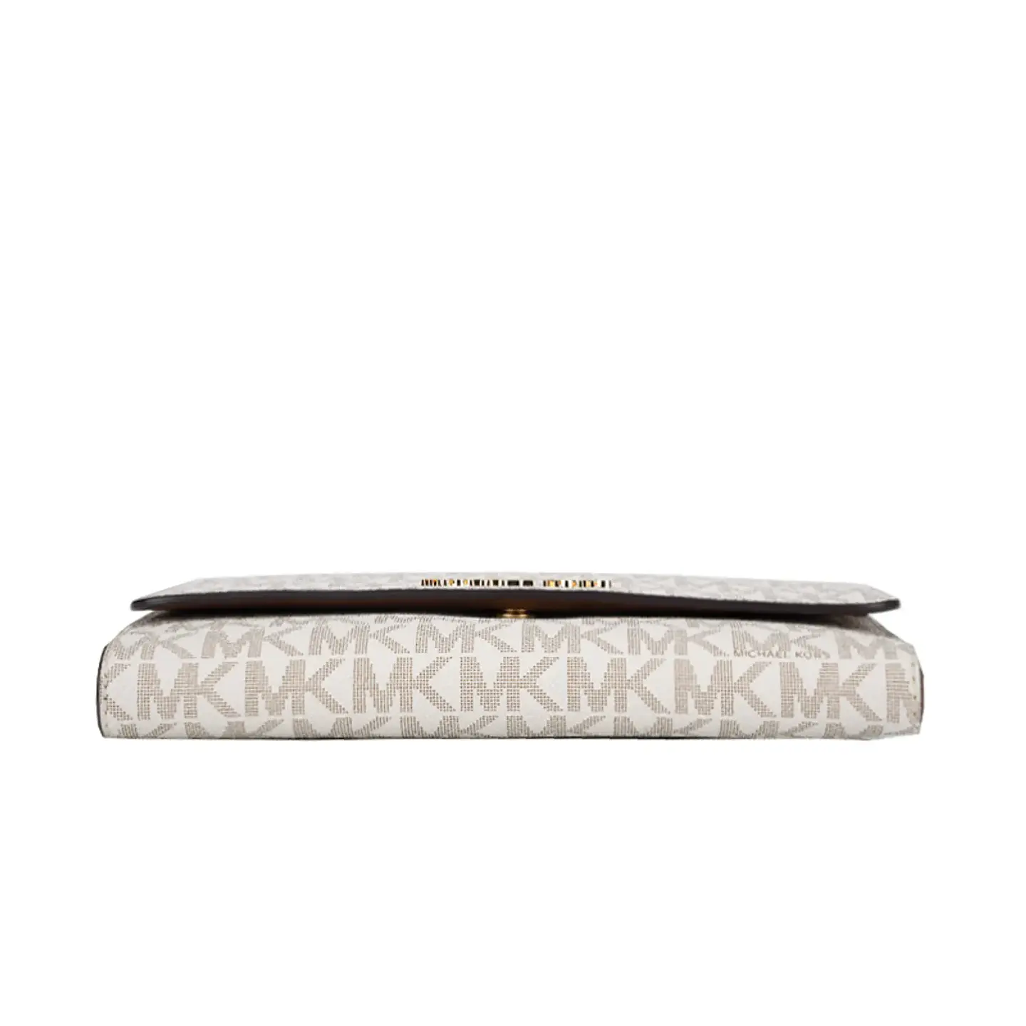 Billetera Michael Kors Vainilla 6