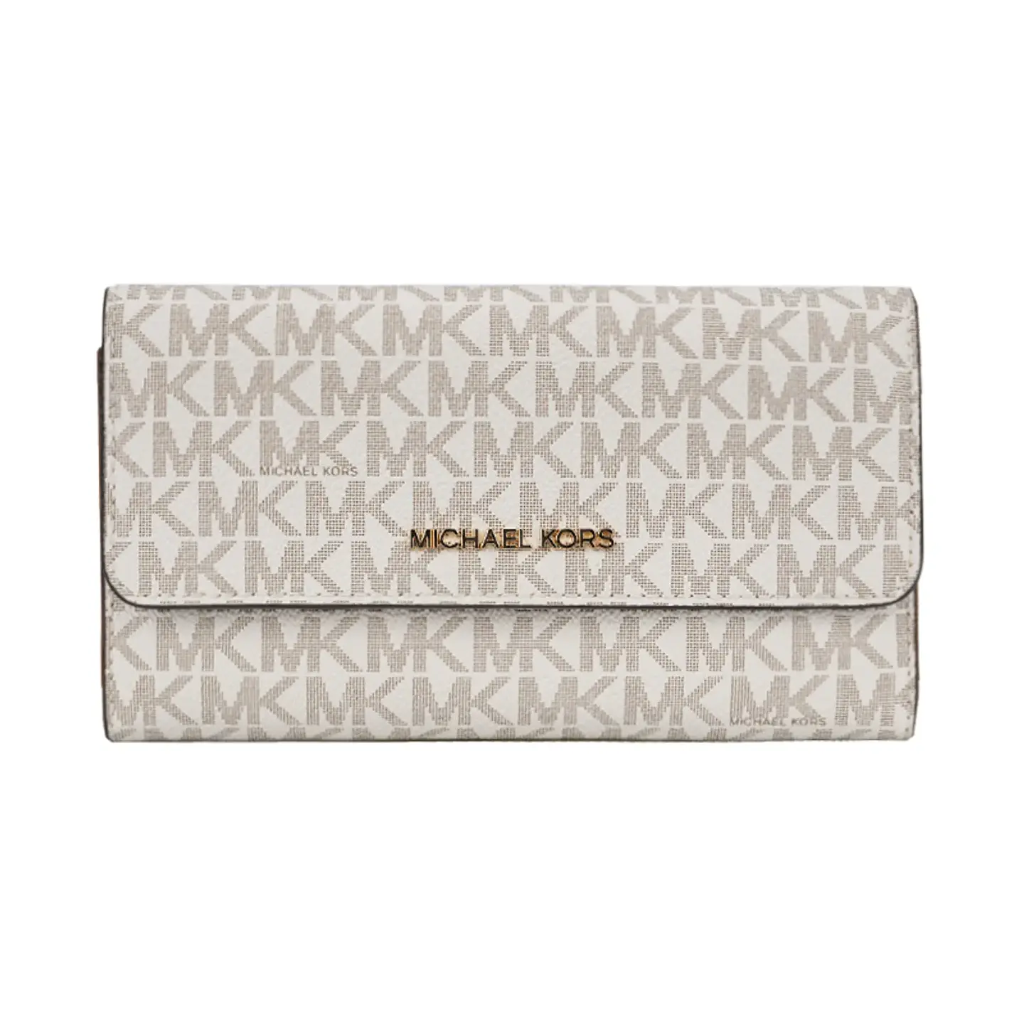 Billetera Michael Kors Vainilla 2