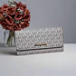Billetera Michael Kors Vainilla - Miniatura 1